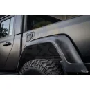 Klapka wlewu paliwa FURY - Jeep Gladiator JT